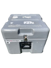 Large plastic flight for sale  EYE