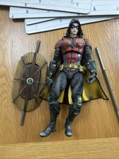 Robin action figure for sale  NORWICH