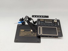 Faulty korg tekt for sale  EDINBURGH