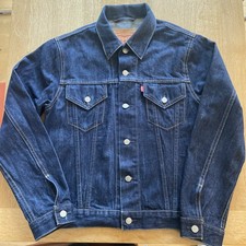 Levi men denim for sale  KEIGHLEY