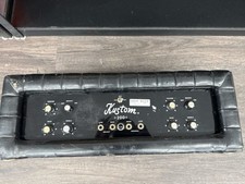 Kustom amplification k200b1 for sale  Franklin
