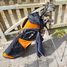 Wilson staff carry for sale  TRING