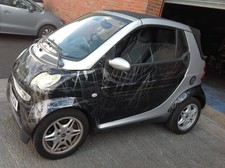 Smart fortwo 450 for sale  STOURPORT-ON-SEVERN
