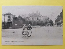 Cpa 1900 baule d'occasion  Paimbœuf