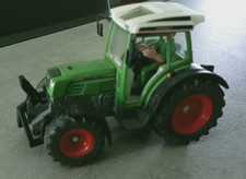 Siku trattore fendt usato  Voghera