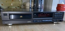 Technics p277a player for sale  WOLVERHAMPTON