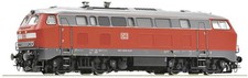 Roco 7310044 diesellok gebraucht kaufen  Nidda