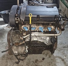 Engine vauxhall astra for sale Engine vauxhall astra for sale  DONCASTER
