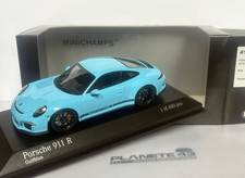 Minichamps 410066225 porsche d'occasion Minichamps 410066225 porsche d'occasion  Paris-
