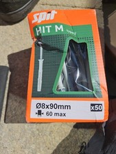 Spit hit hammer for sale  GLASGOW