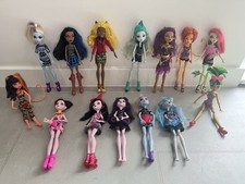 monster high dolls for sale monster high dolls for sale SUNDERLAND