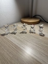 Swarovski figurines d'occasion  Vénissieux