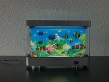 Aquarium lampe effekt gebraucht kaufen  Mühlheim