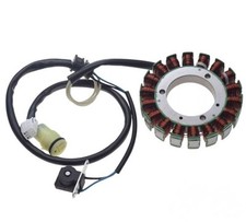 Stator alternateur bobines d'occasion  Lambersart