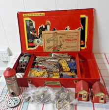 Vintage erector set for sale  Henrietta