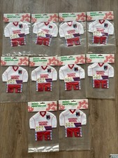 10x mini trikot gebraucht kaufen  Dorfen