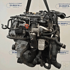 Cayc 77kw motore usato  Italia