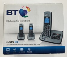 2500 trio digital for sale  STOCKPORT