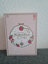 Sailor moon crystal gebraucht kaufen  Magdeburg