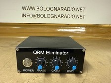 Qrm eliminator phase usato  Bologna