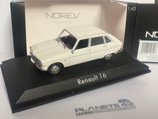 Norev 511609 renault d'occasion  Paris-