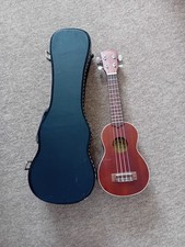 Lanikai acoustic ukulele for sale  BRISTOL