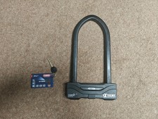 Abus granit extreme for sale  SMETHWICK