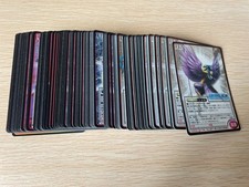 Lote de 144 cartas Shin Megami Tensei (Atlus, cartão TCG japonês) bp899 comprar usado  Enviando para Brazil