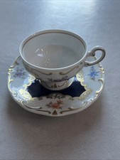 Sammeltasse moccatasse weimare gebraucht kaufen  Karlsruhe