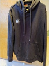 Canterbury hoodie xl for sale  NOTTINGHAM