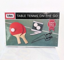 New table tennis d'occasion  Expédié en Belgium
