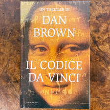Codice vinci dan usato  Villarbasse