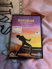 Bohemian rhapsody for sale  BROMLEY