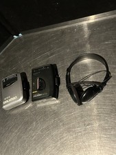 Sony walkman f41 for sale  Glenolden