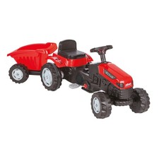 Trettraktor anhänger traktor gebraucht kaufen  Bechhofen