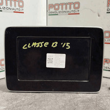 Display navigatore satellitare usato  Italia