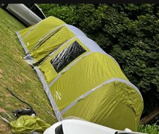 Vango longleat air for sale  GOOLE