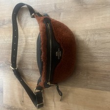 Coach f76662 sherling for sale  North Bergen