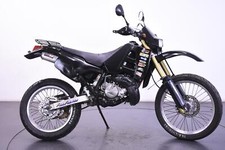 Suzuki 200r 1989 for sale  NEWCASTLE