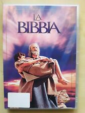 Bibbia dvd usato  Roma