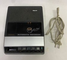 Registratore cassette mangiaca usato  Castellazzo Bormida