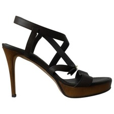 Ralph lauren sandales d'occasion  Châtillon