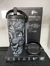 Hydrapeak nomad 40oz for sale  Shipping to Ireland