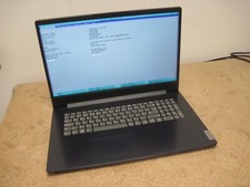 Damaged lenovo ideapad for sale  EASTBOURNE