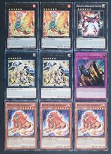 Deck chimérique cartes d'occasion  Rocheservière