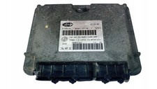 Fiat Panda 1.2 8V Jednostka sterująca silnikiem ECU IAW 4AF.S2 55196262 IMMO OFF PLUG&PLAY na sprzedaż  PL