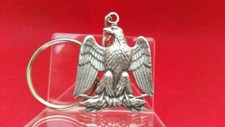 Porte clés aigle d'occasion  Clermont