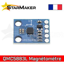 Module 273 qmc5883l d'occasion  France