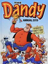 Dandy annual 2019 for sale  UK