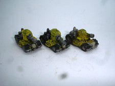 Ork kustom battlewagon d'occasion  Ussel
